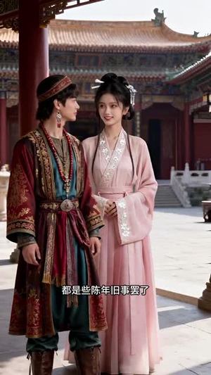 替嫁三离(46集) 替嫁三离(46集)追短剧关注我
