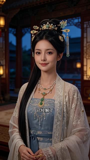 替嫁夫人不好惹（51集）短剧推荐分享