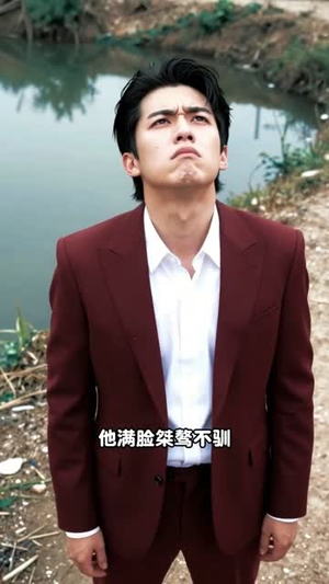 深渊鱼塘:钓客越多我越富(63集) 深渊鱼塘:钓客越多我越富(63集)甜宠短剧追到爽