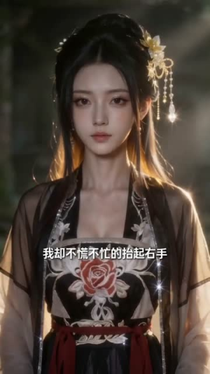 玄学假千金替嫁后(54集) 玄学假千金替嫁后(54集)每天短剧分享