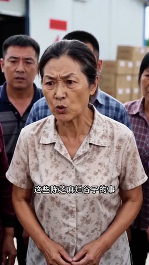 嫌我卖桃黑心?我不收后村里急了(30集) 嫌我卖桃黑心?我不收后村里急了(30集)完整版