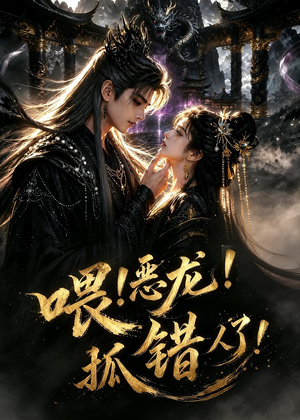 喂！恶龙！抓错人了！（16集）短剧小说在线看