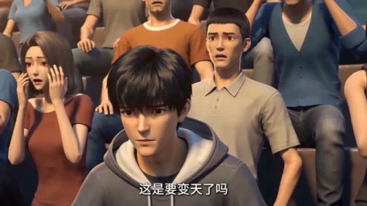 神话擂台：从召唤秦始皇开始横扫诸天（104集）这部短剧太好看