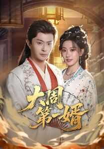 大周第一婿(114集) 大周第一婿(114集)爆款热门短剧