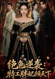 绝色逆袭:特工胖妃倾天下(60集) 绝色逆袭:特工胖妃倾天下(60集)最火爆短剧