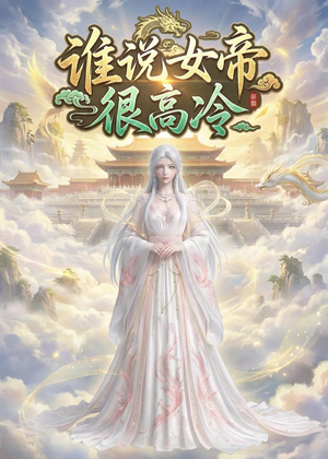 谁说女帝很高冷（98集）完整版免费观看
