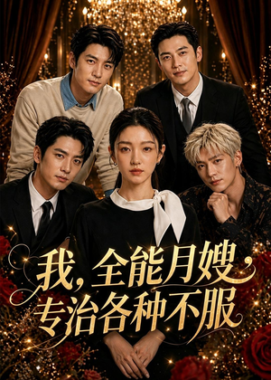 我,全能月嫂,专治各种不服(70集) 我,全能月嫂,专治各种不服(70集)全季一次看完