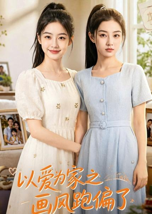 以爱为家之画风跑偏了(65集) 以爱为家之画风跑偏了(65集)番茄短剧看全集