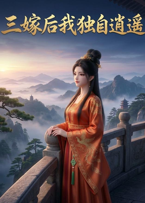 三嫁后我独自逍遥（22集）短剧全集更精彩