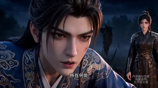 边关开荒，你让我回去当皇帝（30集）最新上映免费看