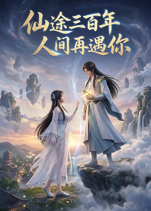仙途三百年人间再遇你(34集) 仙途三百年人间再遇你(34集)在线看到大结局