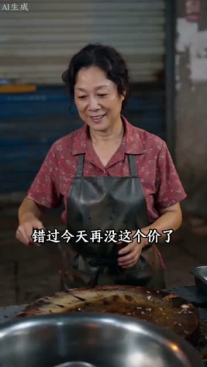 酱牛肉风波（25集）每日短剧推荐
