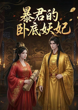 暴君的卧底妖妃（34集）最热门短剧来了