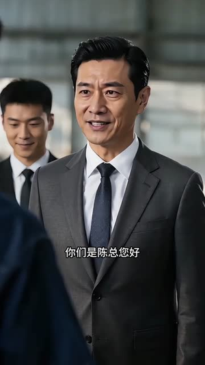 八万分红后,我开厂翻身(92集) 八万分红后,我开厂翻身(92集)热门短剧又来了