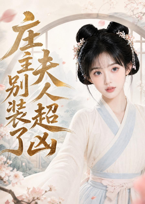 庄主别装了夫人超凶(45集) 庄主别装了夫人超凶(45集)好看的短剧