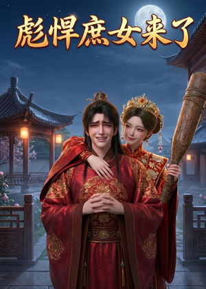 彪悍庶女来了(24集) 彪悍庶女来了(24集)高分佳作免费看