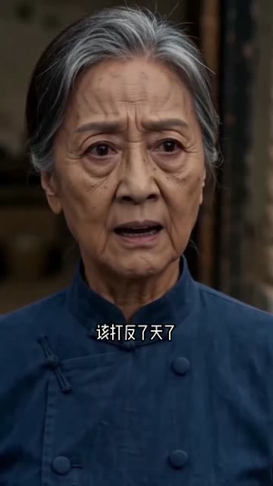 八零悍夫:护妻狂魔我绝不隐身(70集) 八零悍夫:护妻狂魔我绝不隐身(70集)第二季