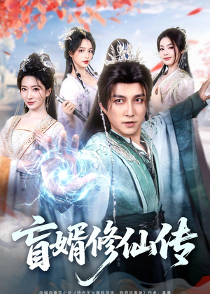 盲婿修仙传(65集) 盲婿修仙传(65集)河马免费短剧