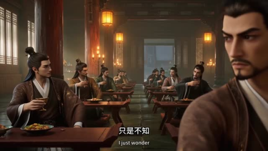 穿越赘婿:开局休妻,横扫天下商道(60集) 穿越赘婿:开局休妻,横扫天下商道(60集)口碑之选免费看