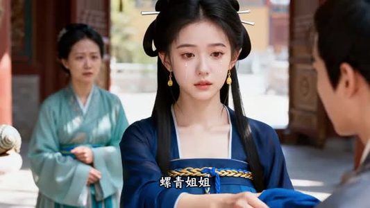 六页宫女(64集) 六页宫女(64集)推荐好短剧