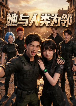 她与人类为邻(106集) 她与人类为邻(106集)女主谁演的
