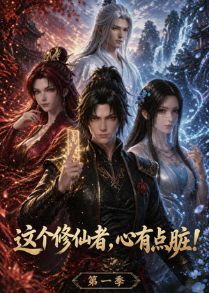 这个修仙者,心有点脏!(80集) 这个修仙者,心有点脏!(80集)哪个网站可以看