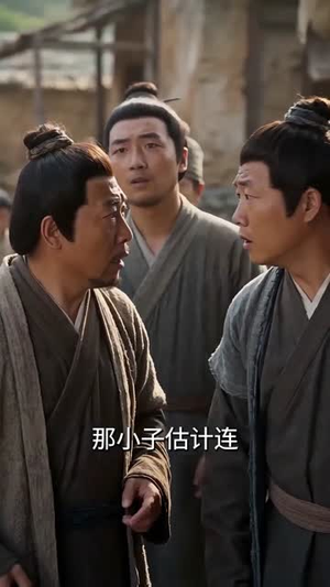 聚宝仙盆:开局被欺,我杀穿青云(80集) 聚宝仙盆:开局被欺,我杀穿青云(80集)在线看完整版