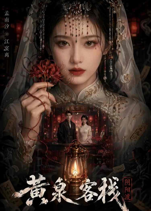 黄泉客栈(18集) 黄泉客栈(18集)热播短剧抢先看