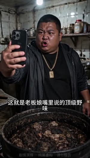 长途司机的底线（42集）正能量短剧分享