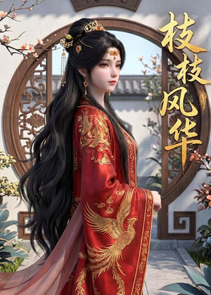 枝枝风华(15集) 枝枝风华(15集)热门短剧来袭