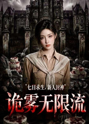 诡雾无限流（61集）流畅播放免费看