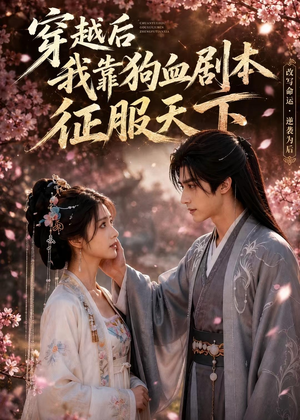 穿越后我靠狗血话本征服天下(18集) 穿越后我靠狗血话本征服天下(18集)好看又上头短剧
