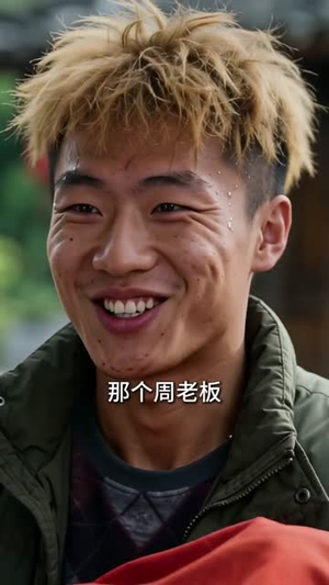 净身出户后,我靠荒山成猪王(50集) 净身出户后,我靠荒山成猪王(50集)解说