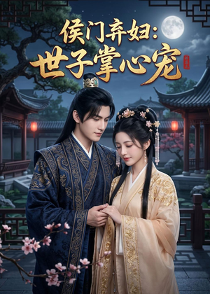 侯门弃妇:世子掌心宠(23集) 侯门弃妇:世子掌心宠(23集)免费观看就是爽