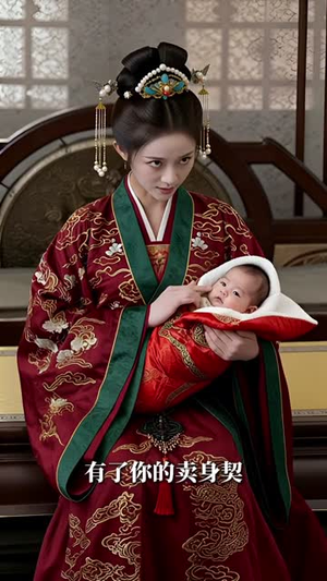 偷天换子,侯夫人步步为营(44集) 偷天换子,侯夫人步步为营(44集)短剧后续更精彩