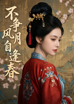 不争风月自逢春(60集) 不争风月自逢春(60集)短剧热门分享