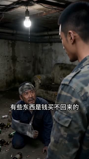坑我两吨钢卷调出底层日志你哭什么（53集）最新短剧推荐