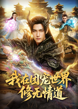 我在团宠世界修无情道(60集) 我在团宠世界修无情道(60集)短剧精彩推荐