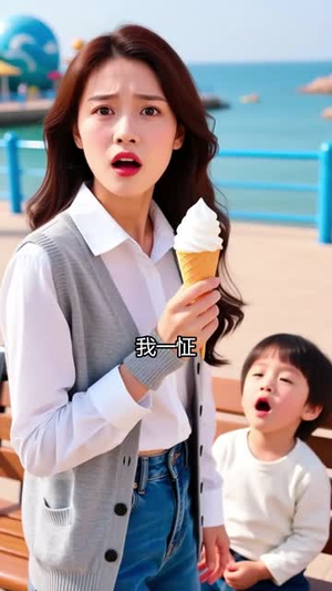 千亿总裁后悔了:她带崽惊艳全球(43集) 千亿总裁后悔了:她带崽惊艳全球(43集)抢先看热门短剧