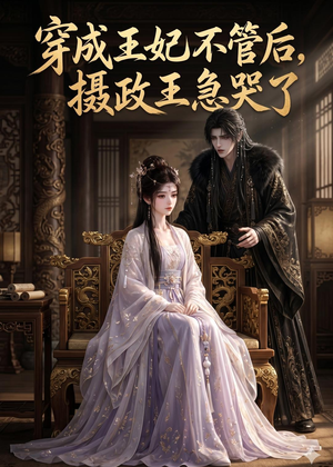 穿成王妃不管后,摄政王急哭了(11集) 穿成王妃不管后,摄政王急哭了(11集)热门短剧大全
