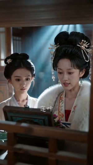嫡女涅槃:烬火生尧光(52集) 嫡女涅槃:烬火生尧光(52集)免费短剧就是爽
