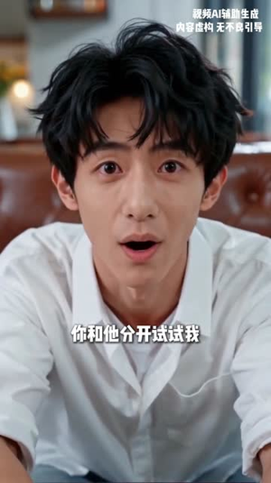 爱意散尽：前夫请勿扰（35集）真的太好看了