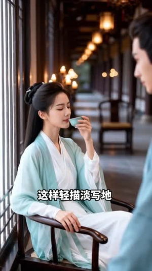 合卺酒里的绝子毒，我转手喂给了她（40集）短剧更新抢先看