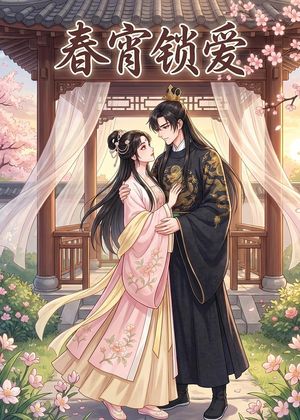 春宵锁爱(60集) 春宵锁爱(60集)剧情简介
