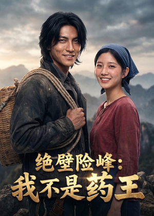 绝壁险峰：我不是药王（64集）无需会员免费看