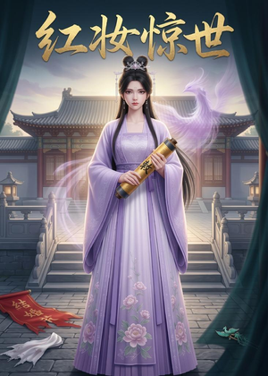 红妆惊世（15集）解说文案