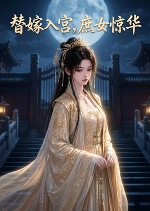 替嫁入宫,庶女惊华(13集) 替嫁入宫,庶女惊华(13集)热播短剧排行榜