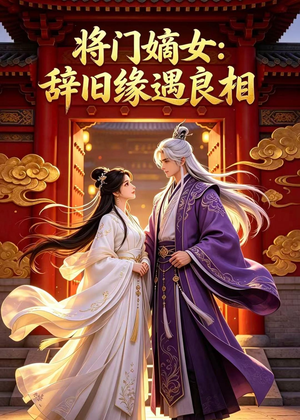 将门嫡女：辞旧缘遇良相（20集）在哪看