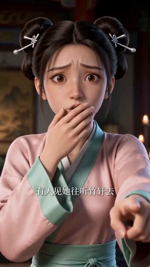 娇气娘娘不好惹（35集）最新热门短剧