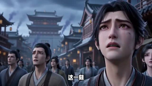 万劫归尊（44集）短剧介绍